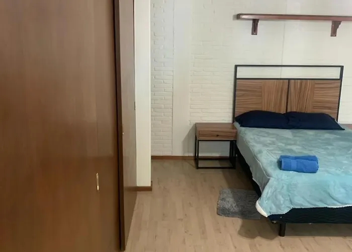 Pensión Living